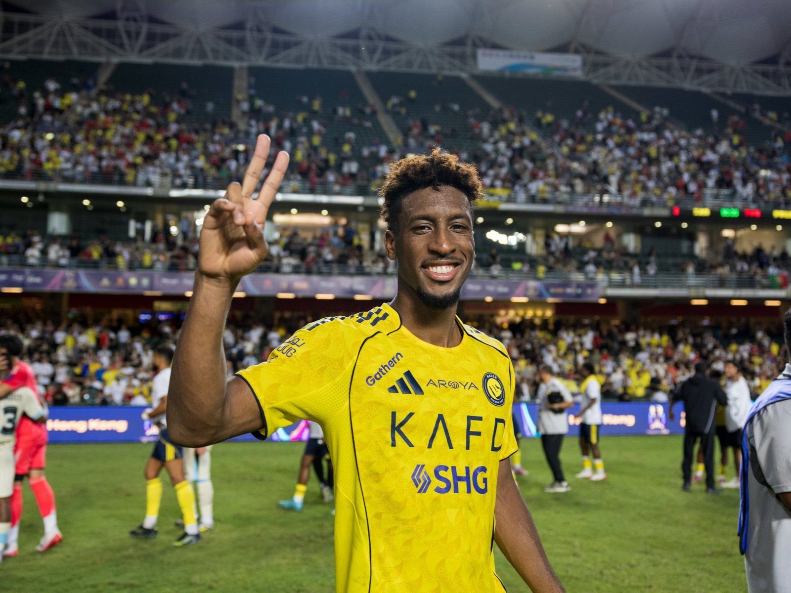 النصر يستعيد نجمه المحترف وبوستيكوجلو يحضر لخطة بديلة لكوستا
