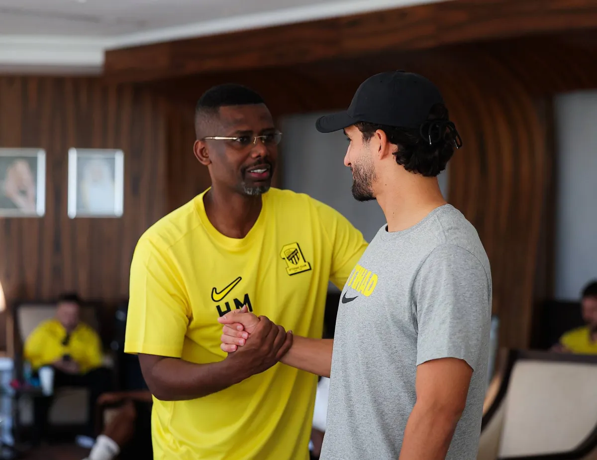 النصر يصارع على القمة والاتحاد يسعى لتفادي تعثر جديد أمام الاتفاق