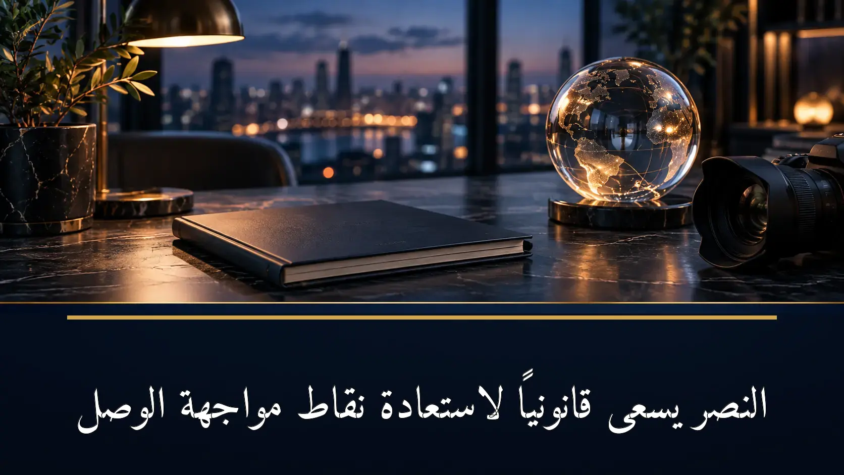 النصر يطلق المعركة القانونية لاسترداد نقاط مباراة الوصل ويهدد صدارة الدوري