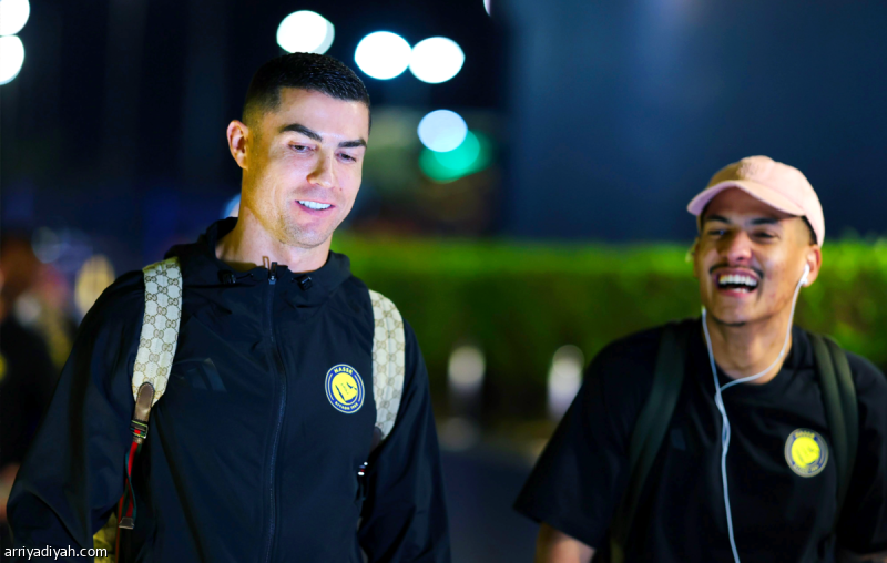 النصر يودّع مباريات الخارج وآنج يستبعد رونالدو وسيماكان في قرار مفاجئ