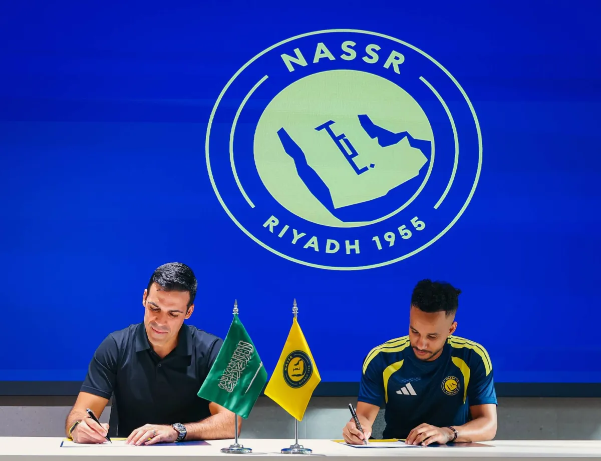 النصر يُنهِي قائمة «غريب» والرقابة المالية ترفض ترشيح «النجار»