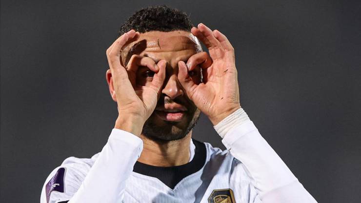 النصيري يقود الاتحاد إلى فوز قاري مثير في اللحظات الأخيرة