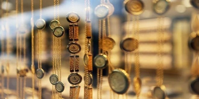 انخفاض أسعار الذهب في السوق المحلية اليوم