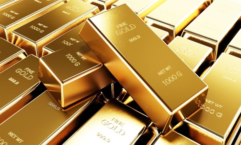 انخفاض الأونصة 145 دولارا خلال 4 أيام أسباب وتفاصيل