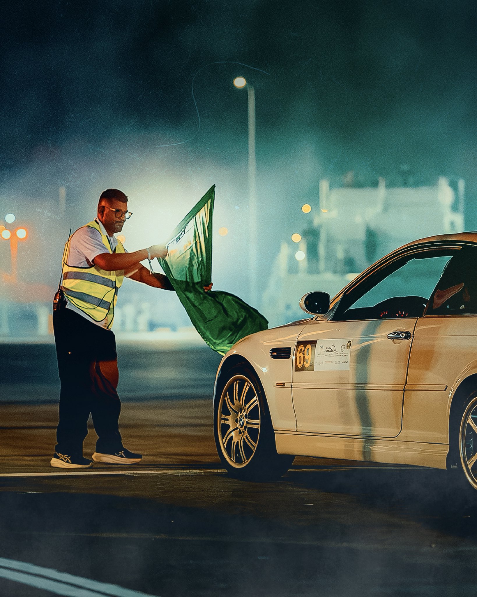 انطلاق منافسات الدرافت واستمرار فعاليات الأوتوكروس اليوم بإشراف الاتحاد السعودي للسيارات والدراجات النارية