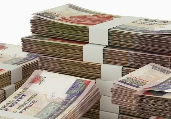 بنوك مصر تعلن إعادة تسعير منتجات الادخار بعائد يصل إلى 19.5%