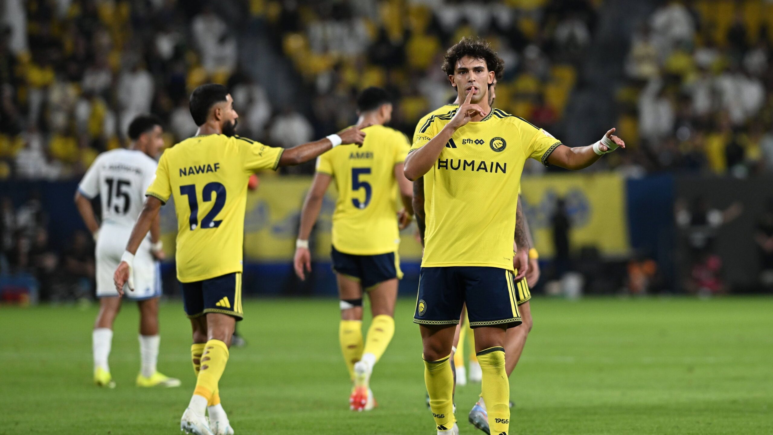 بيان الاتحاد السعودي يكشف حقائق جديدة وتحرك طارئ من النصر بعد تأجيل مباراة الوصل