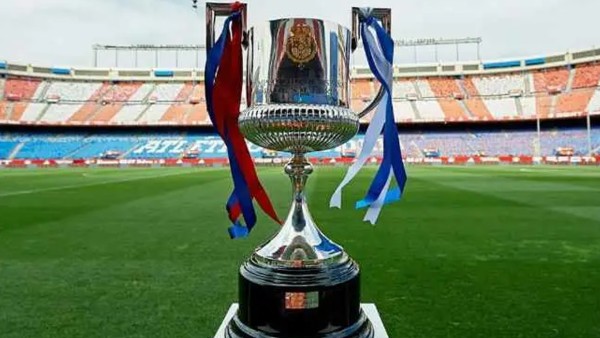 تأجيل مباريات كأس الملك حداداً على ضحايا الحادث المفجع