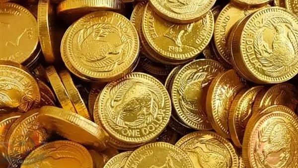 تجاوز سعر الجنيه الذهب 51 ألف جنيه وزيادة تتجاوز 800 جنيه في يوم واحد