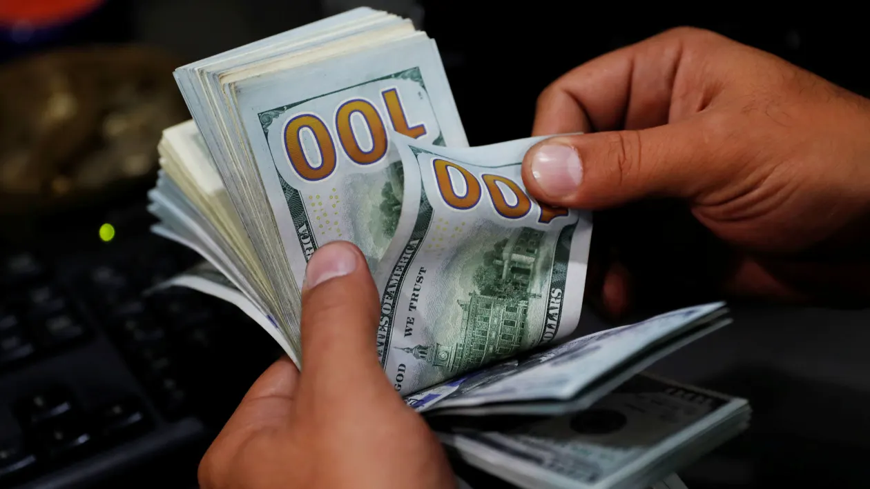 تحديث أسعار صرف العملات الأجنبية مقابل الدينار في السوق الموازي السبت 24 أكتوبر 2026