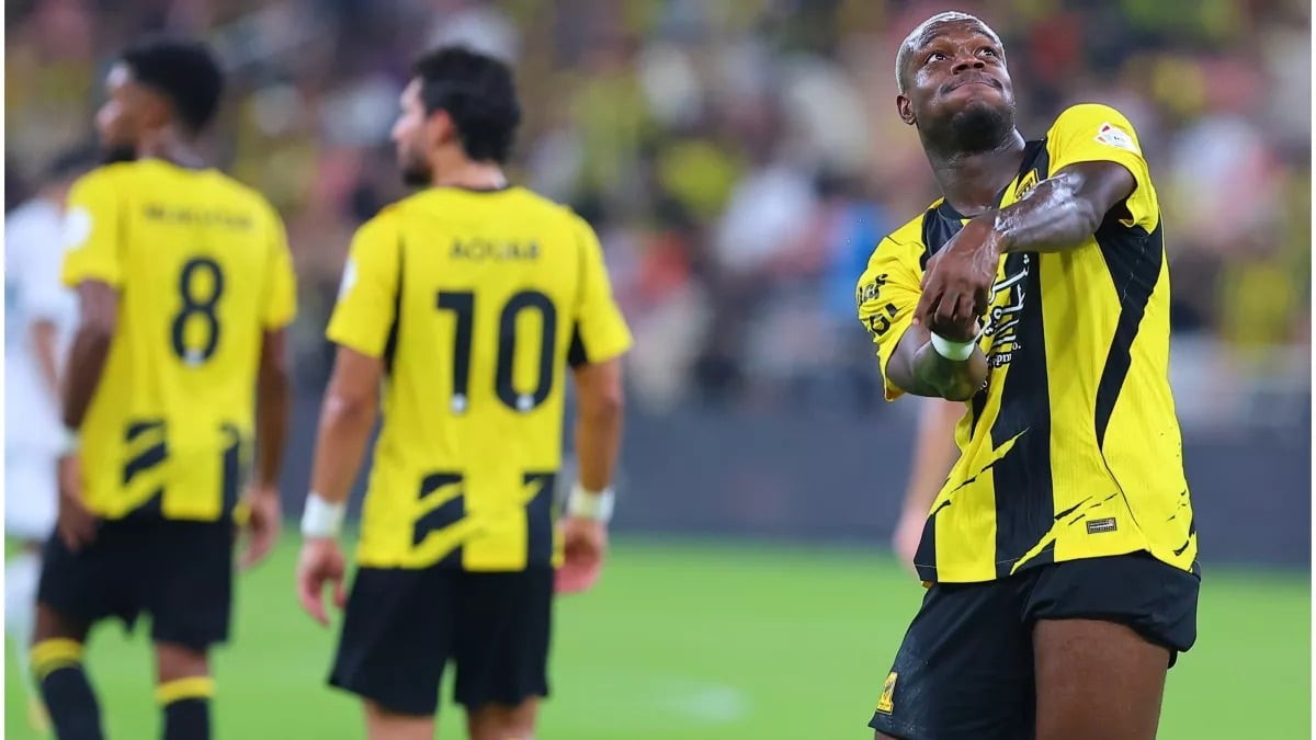 تحديد الموعد الجديد لمباراة أبها والاتحاد في دوري روشن