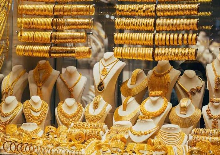 تراجع أسعار الذهب في مصر وعيار 21 يخسر 30 جنيها مع زيادة سعر الفائدة