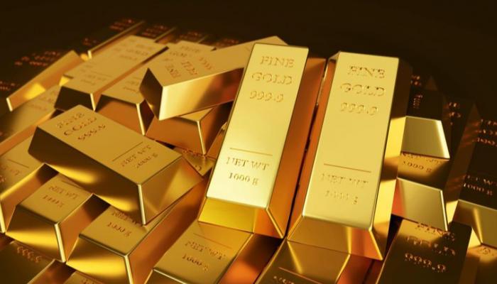تركيات البنك المركزي الأمريكي تدفع الذهب لأكبر تراجع أسبوعي في 4 أشهر
