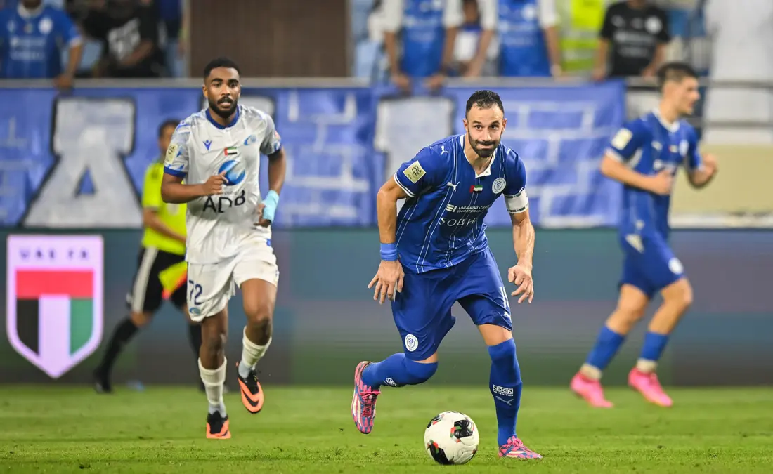 تصريحات ميلوش بعد وداع النصر من كأس رئيس الدولة تثير جدلاً واسعاً
