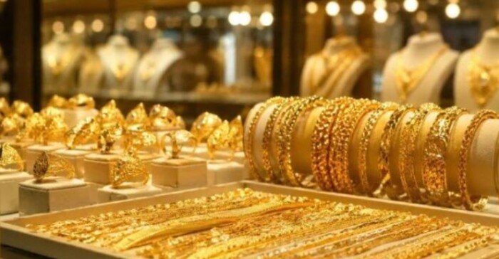 تطورات سعر الذهب قبل اجتماع البنك المركزي المصري وأبرز المؤثرات على السوق العالمية