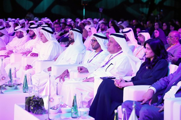 تعزيز شراكات القطاع الخاص لمزيد من النمو الاقتصادي في الشارقة