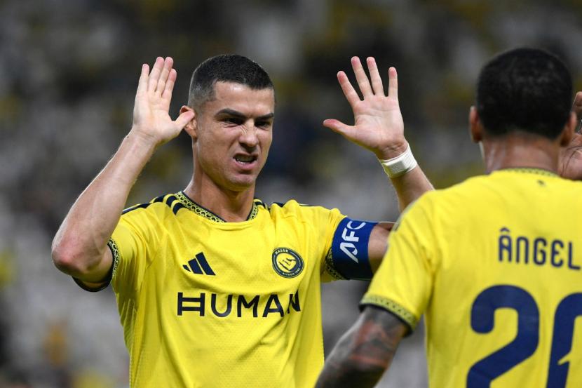 تقارير تكشف تهديد انسحاب الوصل أمام النصر والاتحاد الآسيوي يحدد مصير المباراة الحاسم