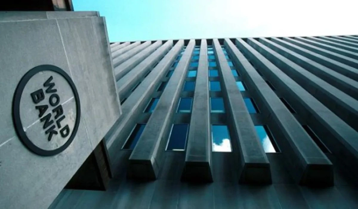 توقعات البنك الدولي ارتفاع أسعار السلع الأولية 23 في المئة عام 2026