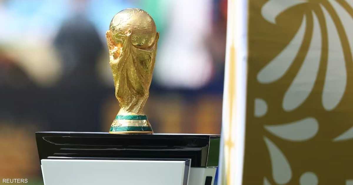 توقعات بجمع 5 مليارات دولار من مبيعات تذاكر كأس العالم