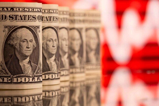 جيه بي مورجان تتوقع عوائد تصل إلى 8 في المئة للسندات الأمريكية خلال عام المقبل