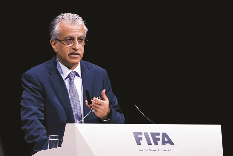 رئيس الاتحاد الآسيوي يكشف المستجدات الحاسمة حول تأجيل مباراة النصر والوصل