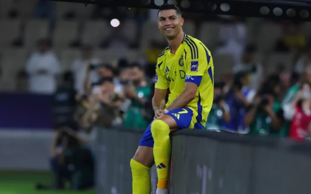 رد رسمي من رابطة الدوري السعودي على الهدف المثير للجدل لرونالدو يفتح باب الجدل مجددًا