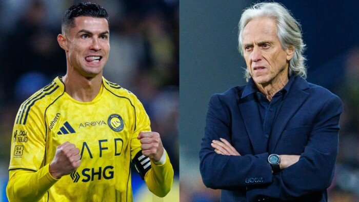 رسميًا.. منتخب البرتغال يدخل في تحرك عاجل لاستعادة كريستيانو رونالدو ويصدم النصر