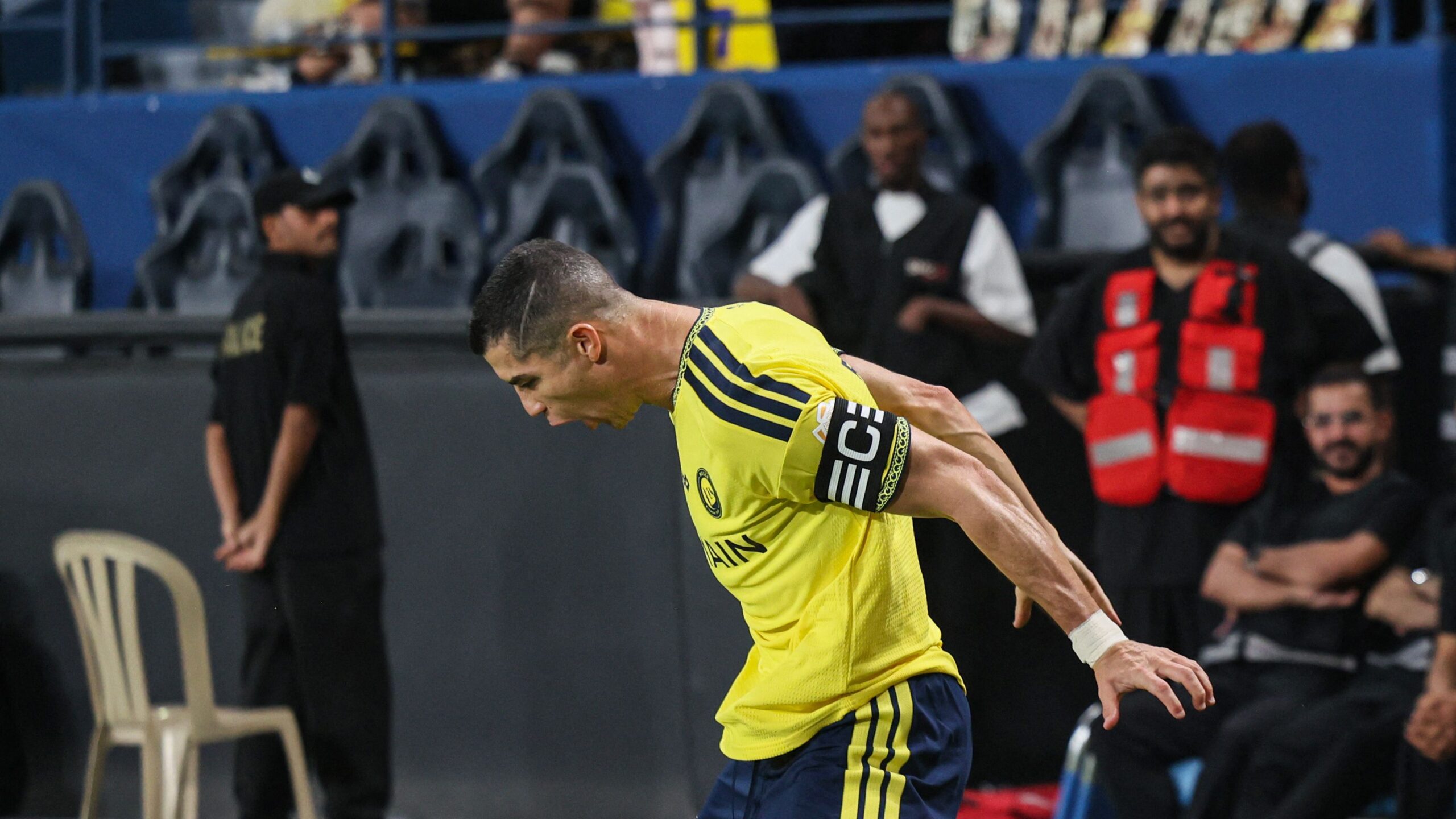 رونالدو يضبط بوصلة النصر بهدف حاسم.. ذكرى التأسيس تشتعل وسباق الهلال على صفقة الموسم!