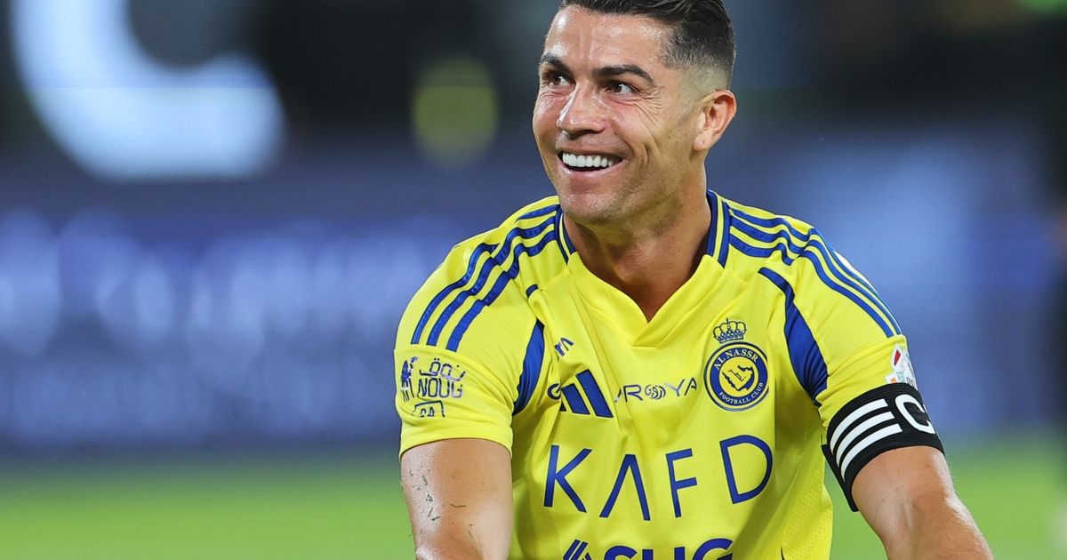 رونالدو يطلق استثمارًا جديدًا في النصر وتحذيرات من تأثيره على العلامة التجارية