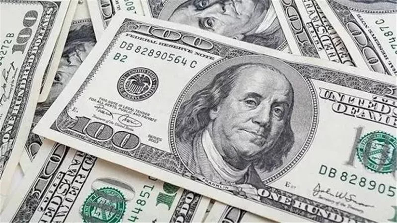 سعر الدولار أمام الجنيه اليوم السبت 24 أكتوبر في البنوك