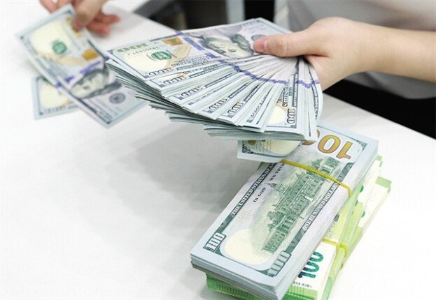 سعر الدولار اليوم الاثنين 26 أكتوبر 2026 في البنوك بعد الارتفاع الجديد للبيع والشراء