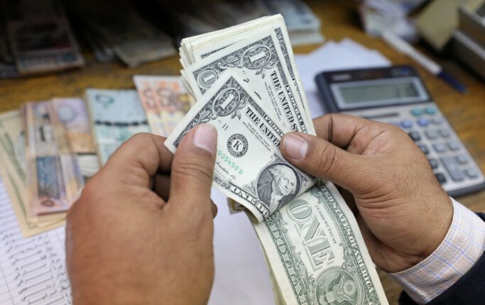 سعر الدولار اليوم الجمعة 30 أكتوبر 2026 في البنوك بعد الزيادة الأخيرة وتحديثات السوق المالية