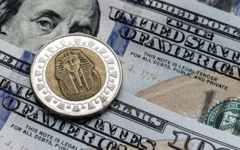 سعر الدولار اليوم السبت 24 أكتوبر 2026 في البنوك المصرية واستقرار العملة الأمريكية