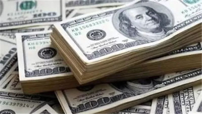 سعر الدولار اليوم في بنك مصر والبنك الأهلي وأحدث المستويات المعلنة