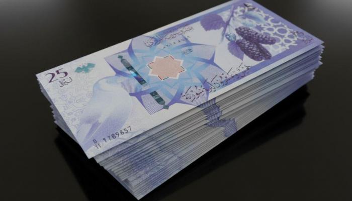 سعر الدولار اليوم في سوريا الأربعاء 28 أكتوبر 2026 وصعود مستمر للعملة الخضراء