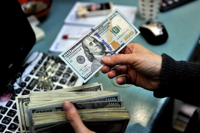 سعر الدولار مقابل الجنيه المصري الاثنين 26 أكتوبر 2026 آخر تحديث في 20 بنكًا اليوم