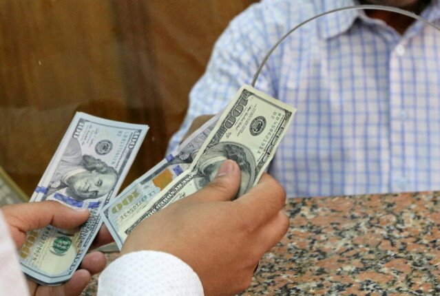 سعر الدولار مقابل الجنيه المصري اليوم السبت 24 أكتوبر 2026 وفقًا لآخر تحديثات السوق المالية العالمية