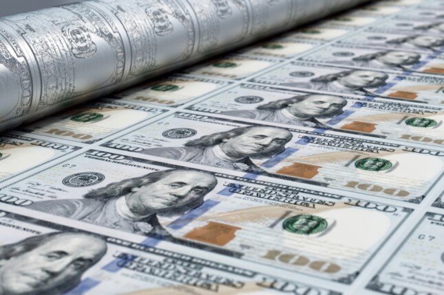 سعر الدولار مقابل الجنيه اليوم الجمعة 23 أكتوبر 2026 آخر تحديث