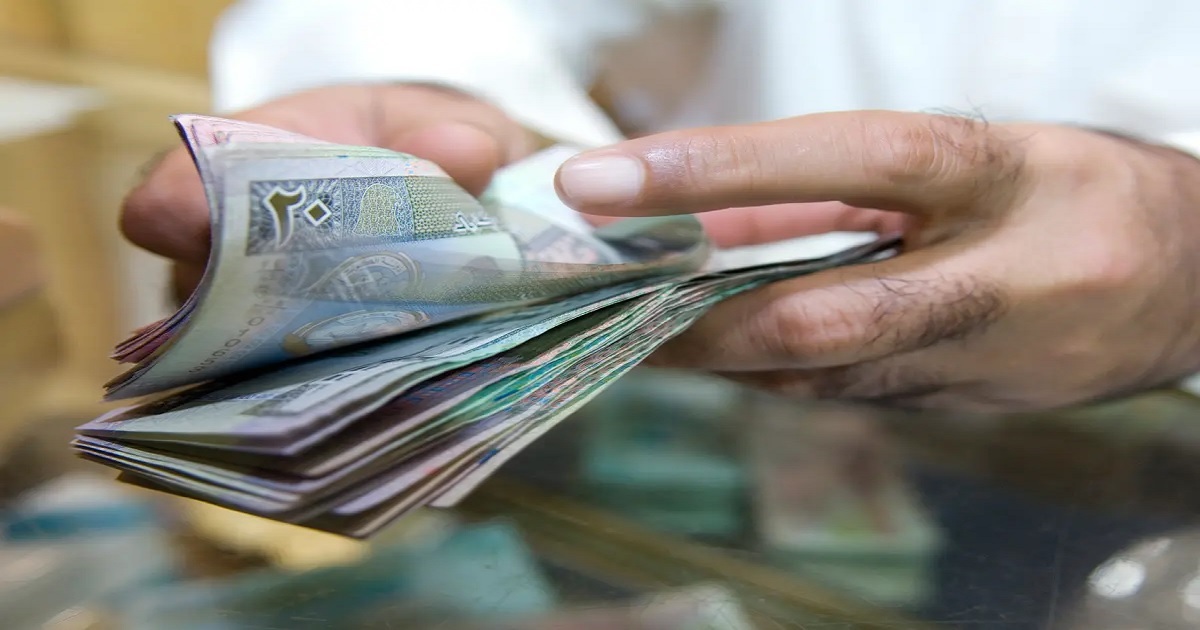 سعر الدينار الكويتي مقابل الجنيه الاثنين 26 أكتوبر 2026
