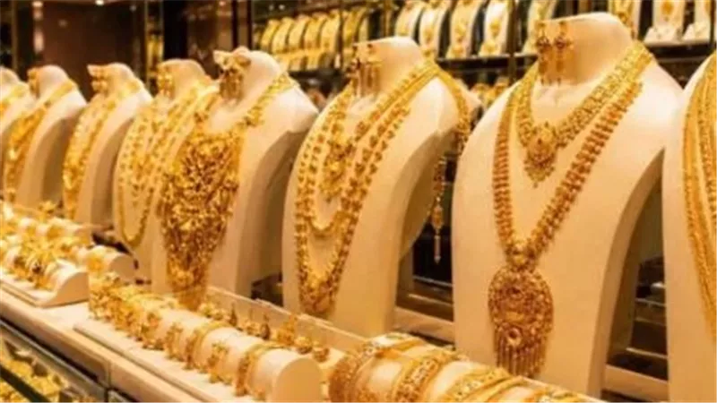 سعر الذهب الآن في مصر تحديث شامل لأحدث أسعار الأعيرة المختلفة