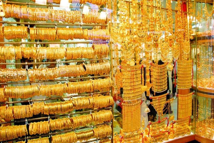 سعر الذهب اليوم الجمعة 23 أكتوبر 2026 عيار 21 يحقق مفاجأة جديدة في السوق