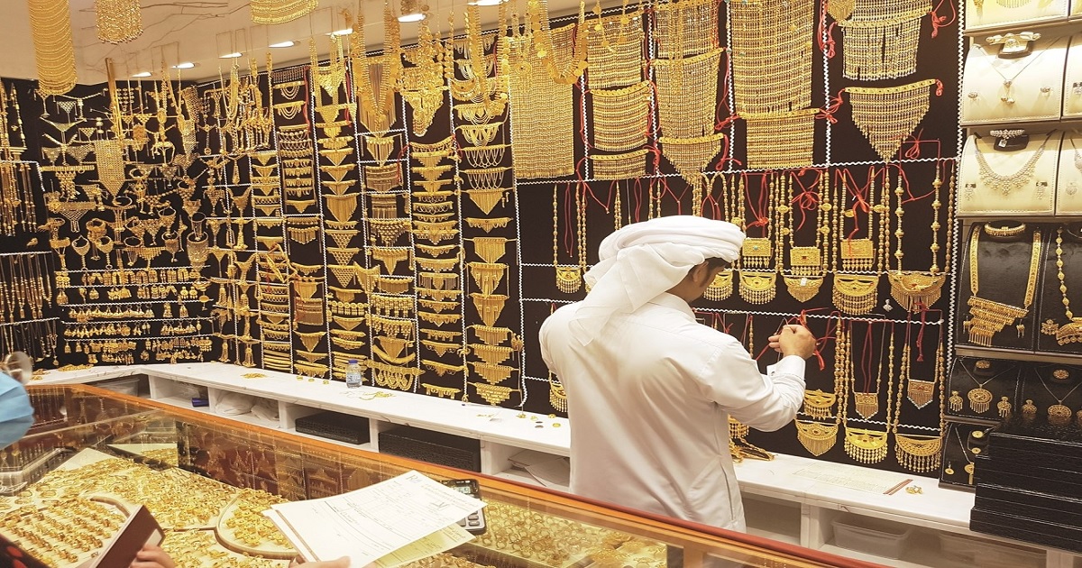 سعر الذهب في الإمارات اليوم السبت 31 أكتوبر 2026 وأبرز تحركات السوق