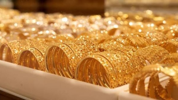 سعر الذهب في الصاغة الآن تحديث مباشر وتحركات السوق اللحظية