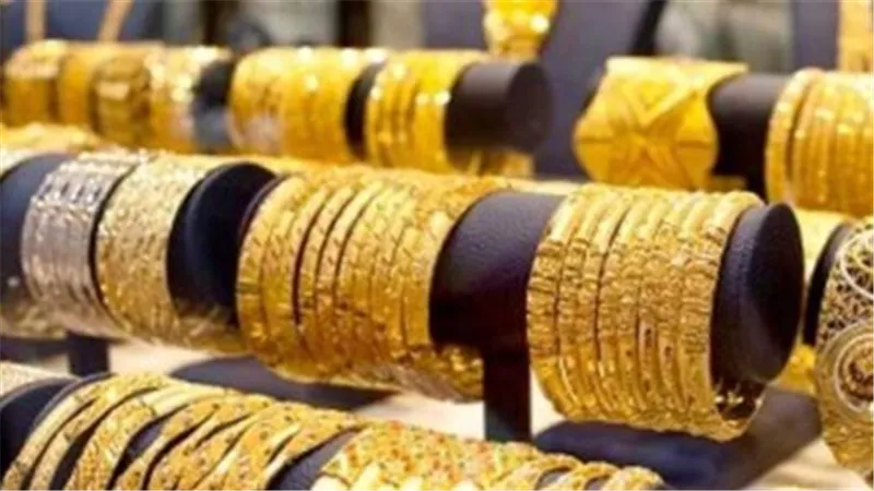 سعر الذهب في مصر عيار 21 يعود لمستوى 6300 جنيه