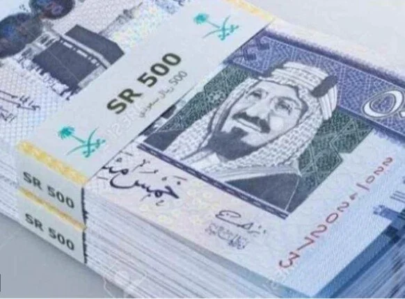 سعر الريال السعودي مقابل الجنيه المصري اليوم السبت 31 أكتوبر 2026 بيعًا وشراءً في السوق المصري