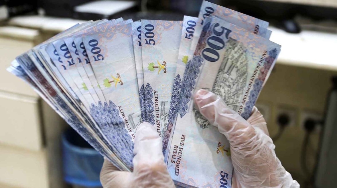 سعر الريال السعودي مقابل الجنيه اليوم الأحد 25 أكتوبر 2026 في البنوك