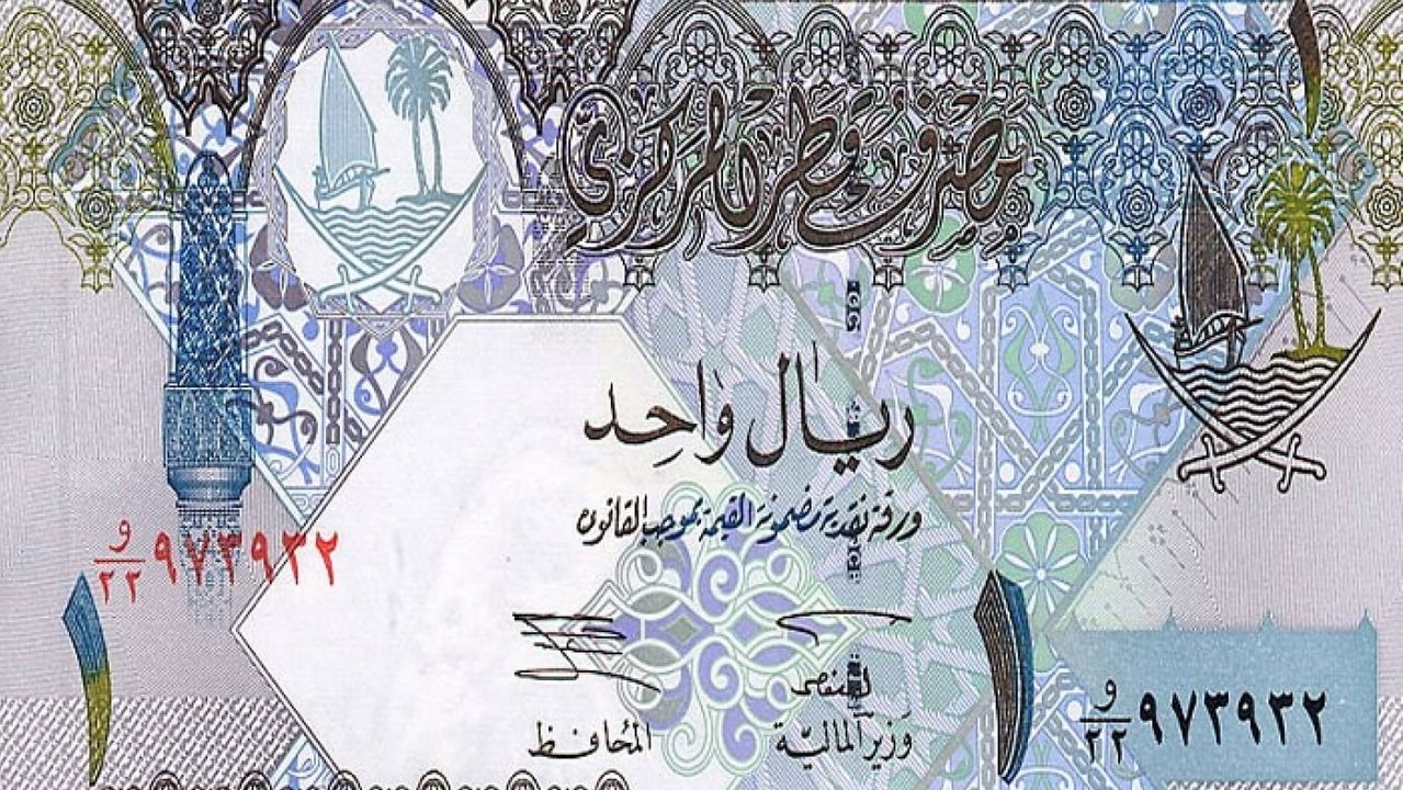 سعر الريال القطري اليوم الجمعة أقل 15 19 جنيه للبيع في البنك المركزي