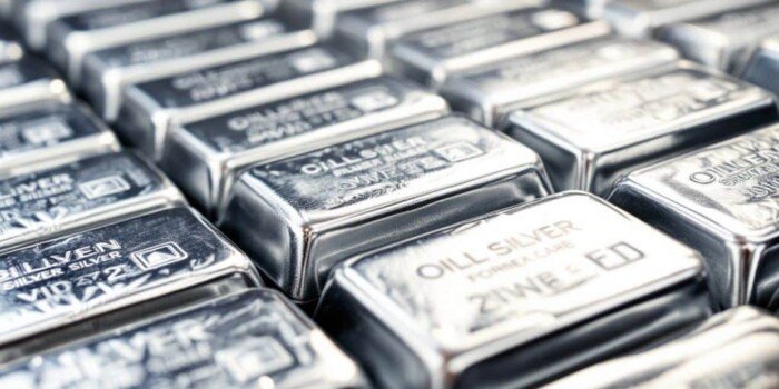 سعر الفضة اليوم الأحد 25 أكتوبر 2026 في مصر عيار 999 بكام النهاردة وأحدث التغيرات السوقية