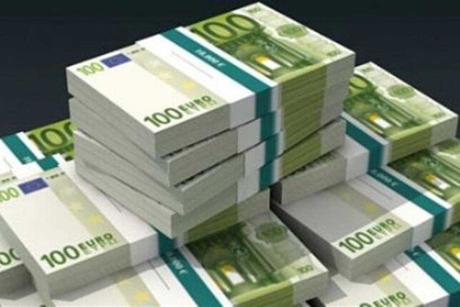 سعر اليورو مقابل الجنيه المصري اليوم السبت 31 أكتوبر 2026 للبيع والشراء وأحدث حركة السوق