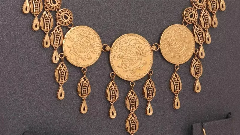 سعر جرام الذهب في الصاغة اليوم السبت 31 أكتوبر 2026